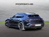 Porsche Taycan 4 Cross Turismo (MY23)