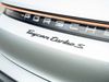 Porsche Taycan Turbo S Cross Turismo (MY23)