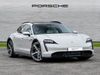Porsche Taycan Turbo S Cross Turismo (MY23)