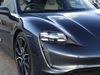 Porsche Taycan Sport Turismo (MY23)