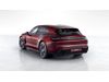 Porsche Taycan Turbo Sport Turismo (MY23)