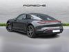 Porsche Taycan (MY23)