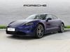 Porsche Taycan (MY23)