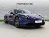 Porsche Taycan (MY23)