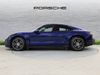 Porsche Taycan (MY23)