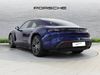 Porsche Taycan (MY23)