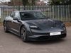 Porsche Taycan (MY23)