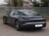 Porsche Taycan (MY23)