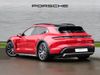 Porsche Taycan 4 Cross Turismo (MY24)