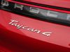 Porsche Taycan 4 Cross Turismo (MY24)