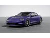 Porsche Taycan Turbo GT