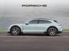 Porsche Taycan Turbo Cross Turismo