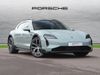 Porsche Taycan Turbo Cross Turismo