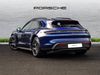 Porsche Taycan Sport Turismo