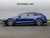 Porsche Taycan Sport Turismo