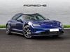 Porsche Taycan Sport Turismo