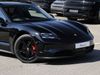 Porsche Taycan 4S Sport Turismo
