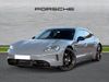 Porsche Taycan Sport Turismo Black Edition