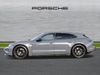 Porsche Taycan Sport Turismo Black Edition