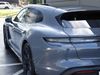Porsche Taycan Sport Turismo Black Edition