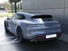 Porsche Taycan Sport Turismo Black Edition