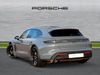 Porsche Taycan Sport Turismo Black Edition
