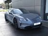 Porsche Taycan Sport Turismo Black Edition