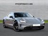 Porsche Taycan Sport Turismo Black Edition