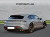 Porsche Taycan Sport Turismo Black Edition