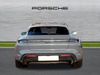 Porsche Taycan Sport Turismo Black Edition
