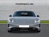 Porsche Taycan Sport Turismo Black Edition