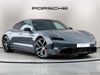 Porsche Taycan 4S Black Edition