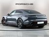 Porsche Taycan 4S Black Edition
