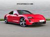 Porsche Taycan Turbo S (MY23)