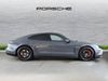 Porsche Taycan GTS