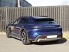 Porsche Taycan 4 Cross Turismo