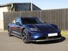 Porsche Taycan 4 Cross Turismo