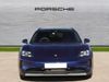 Porsche Taycan 4 Cross Turismo