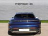 Porsche Taycan 4 Cross Turismo