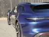 Porsche Taycan 4 Cross Turismo
