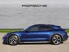 Porsche Taycan 4 Cross Turismo