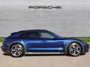 Porsche Taycan 4 Cross Turismo