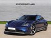 Porsche Taycan 4 Cross Turismo