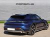 Porsche Taycan 4 Cross Turismo