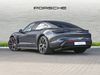 Porsche Taycan 4S