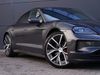 Porsche Taycan 4S