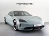 Porsche Taycan 4S