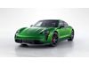 Porsche Taycan GTS (MY23)