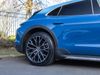 Porsche Taycan 4S Cross Turismo (MY23)