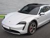 Porsche Taycan 4S Cross Turismo (MY23)